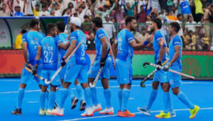 Hockey Asia Cup