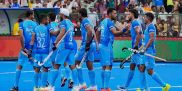 Hockey Asia Cup: ਭਾਰਤੀ ਹਾਕੀ ਟੀਮ ਫਾਈਨਲ ‘ਚ ਪੁੱਜੀ: ਚੀਨ ਨੂੰ 7-0 ਨਾਲ ਹਰਾਇਆ