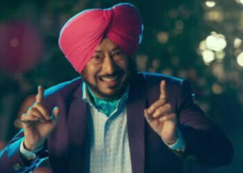 Jaswinder Bhalla: ਪੰਜਾਬੀ ਕਾਮੇਡੀ ਕਿੰਗ ਜਸਵਿੰਦਰ ਭੱਲਾ ਦਾ ਭੋਗ ਅਤੇ ਅੰਤਿਮ ਅਰਦਾਸ ਅੱਜ Jaswinder Bhalla: ਪੰਜਾਬੀ ਕਾਮੇਡੀ ਕਿੰਗ ਜਸਵਿੰਦਰ ਭੱਲਾ ਦਾ ਭੋਗ ਅਤੇ ਅੰਤਿਮ ਅਰਦਾਸ ਅੱਜ
