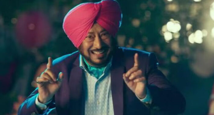 Jaswinder Bhalla: ਪੰਜਾਬੀ ਕਾਮੇਡੀ ਕਿੰਗ ਜਸਵਿੰਦਰ ਭੱਲਾ ਦਾ ਭੋਗ ਅਤੇ ਅੰਤਿਮ ਅਰਦਾਸ ਅੱਜ Jaswinder Bhalla: ਪੰਜਾਬੀ ਕਾਮੇਡੀ ਕਿੰਗ ਜਸਵਿੰਦਰ ਭੱਲਾ ਦਾ ਭੋਗ ਅਤੇ ਅੰਤਿਮ ਅਰਦਾਸ ਅੱਜ
