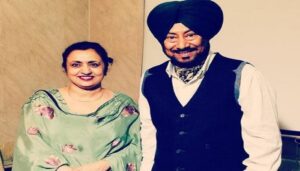 Jaswinder Bhalla