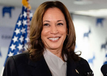 Kamala Harris ਨੇ ਰਾਜਨੀਤੀ ਛੱਡਣ ਦਾ ਕੀਤਾ ਐਲਾਨ
