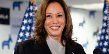 Kamala Harris ਨੇ ਰਾਜਨੀਤੀ ਛੱਡਣ ਦਾ ਕੀਤਾ ਐਲਾਨ Kamala Harris ਨੇ ਰਾਜਨੀਤੀ ਛੱਡਣ ਦਾ ਕੀਤਾ ਐਲਾਨ