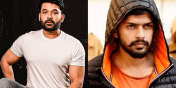 Kapil Sharma ਦੇ ਕੈਫੇ ‘ਤੇ ਗੋਲੀਬਾਰੀ ਮਾਮਲਾ: ਕੈਨੇਡਾ ‘ਚ ਲਾਰੈਂਸ ਗੈਂਗ ਨੂੰ ਅੱਤਵਾਦੀ ਸੰਗਠਨ ਐਲਾਨਣ ਦੀ ਮੰਗ ਤੇਜ਼ Kapil Sharma ਦੇ ਕੈਫੇ ‘ਤੇ ਗੋਲੀਬਾਰੀ ਮਾਮਲਾ: ਕੈਨੇਡਾ ‘ਚ ਲਾਰੈਂਸ ਗੈਂਗ ਨੂੰ ਅੱਤਵਾਦੀ ਸੰਗਠਨ ਐਲਾਨਣ ਦੀ ਮੰਗ ਤੇਜ਼
