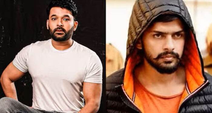 Kapil Sharma ਦੇ ਕੈਫੇ ‘ਤੇ ਗੋਲੀਬਾਰੀ ਮਾਮਲਾ: ਕੈਨੇਡਾ ‘ਚ ਲਾਰੈਂਸ ਗੈਂਗ ਨੂੰ ਅੱਤਵਾਦੀ ਸੰਗਠਨ ਐਲਾਨਣ ਦੀ ਮੰਗ ਤੇਜ਼ Kapil Sharma ਦੇ ਕੈਫੇ ‘ਤੇ ਗੋਲੀਬਾਰੀ ਮਾਮਲਾ: ਕੈਨੇਡਾ ‘ਚ ਲਾਰੈਂਸ ਗੈਂਗ ਨੂੰ ਅੱਤਵਾਦੀ ਸੰਗਠਨ ਐਲਾਨਣ ਦੀ ਮੰਗ ਤੇਜ਼