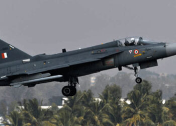 Indian Air Force ਨੂੰ ਮਿਲਣਗੇ 97 LCA ਮਾਰਕ 1A ਲੜਾਕੂ ਜਹਾਜ਼: ₹62 ਹਜ਼ਾਰ ਕਰੋੜ ਦੇ ਪ੍ਰੋਜੈਕਟ ਨੂੰ ਮਨਜ਼ੂਰੀ