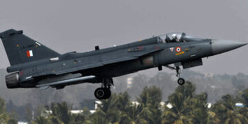 Indian Air Force ਨੂੰ ਮਿਲਣਗੇ 97 LCA ਮਾਰਕ 1A ਲੜਾਕੂ ਜਹਾਜ਼: ₹62 ਹਜ਼ਾਰ ਕਰੋੜ ਦੇ ਪ੍ਰੋਜੈਕਟ ਨੂੰ ਮਨਜ਼ੂਰੀ