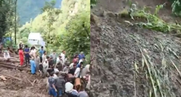 Jammu Kashmir ਦੇ ਰਿਆਸੀ ਵਿੱਚ ਖਿਸਕੀ ਜ਼ਮੀਨ: ਮਲਬੇ ‘ਚੋਂ ਹੁਣ ਤੱਕ 7 ਲਾਸ਼ਾਂ ਬਰਾਮਦ