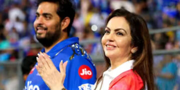 Cricket: ਕੀ ਬਦਲਿਆ ਜਾਵੇਗਾ ਮੁੰਬਈ ਇੰਡੀਅਨਜ਼ ਟੀਮ ਦਾ ਨਾਮ ?