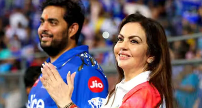 Cricket: ਕੀ ਬਦਲਿਆ ਜਾਵੇਗਾ ਮੁੰਬਈ ਇੰਡੀਅਨਜ਼ ਟੀਮ ਦਾ ਨਾਮ ?