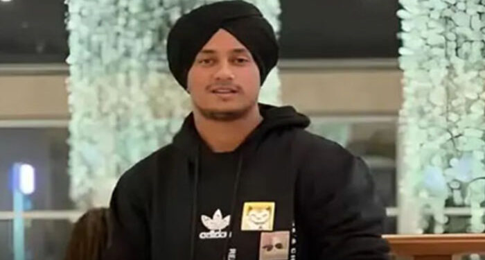 Canada ਵਿੱਚ 26 ਸਾਲਾ ਪੰਜਾਬੀ ਨੌਜਵਾਨ ਦੀ ਮੌਤ: ਪਰਿਵਾਰ ਦਾ ਸੀ ਇਕਲੌਤਾ ਪੁੱਤ Canada ਵਿੱਚ 26 ਸਾਲਾ ਪੰਜਾਬੀ ਨੌਜਵਾਨ ਦੀ ਮੌਤ: ਪਰਿਵਾਰ ਦਾ ਸੀ ਇਕਲੌਤਾ ਪੁੱਤ