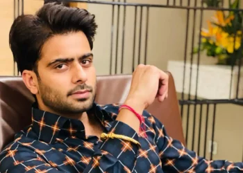 Punjabi Singer ਮਨਕੀਰਤ ਔਲਖ ਨੂੰ ਧਮਕੀ ਦੇਣ ਵਾਲਾ ਵਿਅਕਤੀ ਗ੍ਰਿਫ਼ਤਾਰ