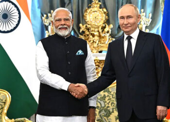 Middle East Tensions: ਭਾਰਤ ਹੁਣ ਰੂਸ ਤੋਂ 3 ਕਰੋੜ ਬੈਰਲ ਕੱਚਾ ਤੇਲ ਖਰੀਦੇਗਾ