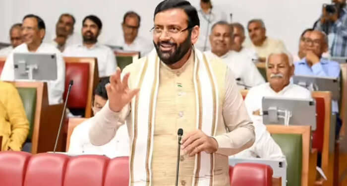 Haryana: ਅੱਜ ਪੇਸ਼ ਹੋਵੇਗਾ ਹਰਿਆਣਾ ਦਾ ਬਜਟ