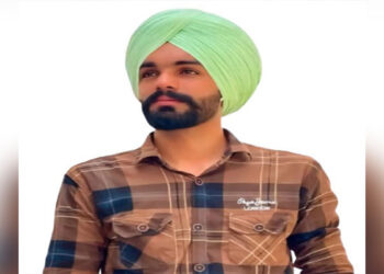 Dubai ਵਿੱਚ ਟੈਂਕਰ ਪਲਟਣ ਨਾਲ ਪੰਜਾਬੀ ਨੌਜਵਾਨ ਦੀ ਮੌਤ: 2 ਭੈਣਾਂ ਦਾ ਇਕਲੌਤਾ ਭਰਾ ਸੀ Dubai ਵਿੱਚ ਟੈਂਕਰ ਪਲਟਣ ਨਾਲ ਪੰਜਾਬੀ ਨੌਜਵਾਨ ਦੀ ਮੌਤ: 2 ਭੈਣਾਂ ਦਾ ਇਕਲੌਤਾ ਭਰਾ ਸੀ