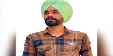Dubai ਵਿੱਚ ਟੈਂਕਰ ਪਲਟਣ ਨਾਲ ਪੰਜਾਬੀ ਨੌਜਵਾਨ ਦੀ ਮੌਤ: 2 ਭੈਣਾਂ ਦਾ ਇਕਲੌਤਾ ਭਰਾ ਸੀ Dubai ਵਿੱਚ ਟੈਂਕਰ ਪਲਟਣ ਨਾਲ ਪੰਜਾਬੀ ਨੌਜਵਾਨ ਦੀ ਮੌਤ: 2 ਭੈਣਾਂ ਦਾ ਇਕਲੌਤਾ ਭਰਾ ਸੀ