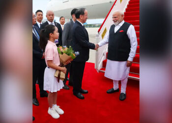 PM Modi ਗਲਵਾਨ ਝੜਪ ਤੋਂ ਬਾਅਦ ਪਹਿਲੀ ਵਾਰ ਚੀਨ ‘ਚ: ਜਾਣੋ ਇਸ ਵਾਰ ਦਾ SCO ਸੰਮੇਲਨ ਕਿਉਂ ਹੈ ਖਾਸ ?