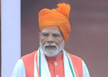 PM Modi ਨੇ ਯਰੂਸ਼ਲਮ ਅੱਤਵਾਦੀ ਹਮਲੇ ਦੀ ਨਿੰਦਾ ਕੀਤੀ: ਕਿਹਾ ਭਾਰਤ ਅੱਤਵਾਦ ਨੂੰ ਬਰਦਾਸ਼ਤ ਨਹੀਂ ਕਰੇਗਾ