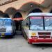 Punjab: ਪੰਜਾਬ ਰੋਡਵੇਜ਼, ਪਨਬੱਸ ਅਤੇ PRTC ਕੰਟਰੈਕਟ ਵਰਕਰ ਯੂਨੀਅਨ ਦੀ ਸਰਕਾਰ ਨਾਲ ਅਹਿਮ ਮੀਟਿੰਗ ਅੱਜ Punjab: ਪੰਜਾਬ ਰੋਡਵੇਜ਼, ਪਨਬੱਸ ਅਤੇ PRTC ਕੰਟਰੈਕਟ ਵਰਕਰ ਯੂਨੀਅਨ ਦੀ ਸਰਕਾਰ ਨਾਲ ਅਹਿਮ ਮੀਟਿੰਗ ਅੱਜ