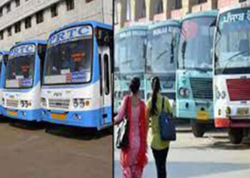 Punjab Breaking: ਅੱਜ ਦੁਪਹਿਰ ਤੋਂ ਬੰਦ ਰਹਿਣਗੇ ਪੰਜਾਬ ਦੇ ਸਾਰੇ ਬੱਸ ਅੱਡੇ, ਪੜ੍ਹੋ ਵੇਰਵਾ