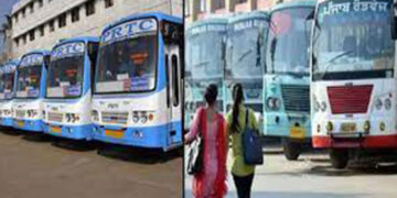 Punjab Breaking: ਅੱਜ ਦੁਪਹਿਰ ਤੋਂ ਬੰਦ ਰਹਿਣਗੇ ਪੰਜਾਬ ਦੇ ਸਾਰੇ ਬੱਸ ਅੱਡੇ, ਪੜ੍ਹੋ ਵੇਰਵਾ