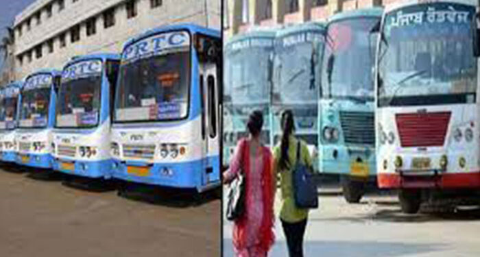 Punjab Breaking: ਅੱਜ ਦੁਪਹਿਰ ਤੋਂ ਬੰਦ ਰਹਿਣਗੇ ਪੰਜਾਬ ਦੇ ਸਾਰੇ ਬੱਸ ਅੱਡੇ, ਪੜ੍ਹੋ ਵੇਰਵਾ