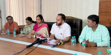 PU Student Elections: ਪੰਜਾਬ ਯੂਨੀਵਰਸਿਟੀ ਚੰਡੀਗੜ੍ਹ ‘ਚ ਵਿਦਿਆਰਥੀ ਯੂਨੀਅਨ ਚੋਣਾਂ ਦਾ ਐਲਾਨ