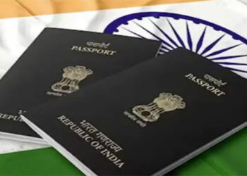 National: 2024 ਵਿੱਚ 2 ਲੱਖ ਭਾਰਤੀਆਂ ਨੇ ਨਾਗਰਿਕਤਾ ਛੱਡੀ: 2020 ਦੇ ਮੁਕਾਬਲੇ ਢਾਈ ਗੁਣਾ ਜ਼ਿਆਦਾ