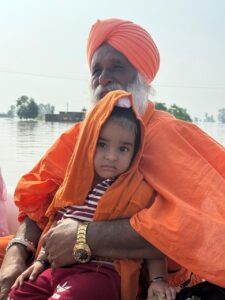 Punjab