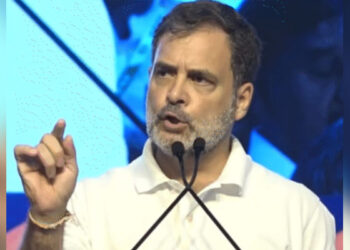 Punjab: ਅਗਲੇ ਹਫ਼ਤੇ ਰਾਹੁਲ ਗਾਂਧੀ ਆਉਣਗੇ ਪੰਜਾਬ Punjab: ਅਗਲੇ ਹਫ਼ਤੇ ਰਾਹੁਲ ਗਾਂਧੀ ਆਉਣਗੇ ਪੰਜਾਬ