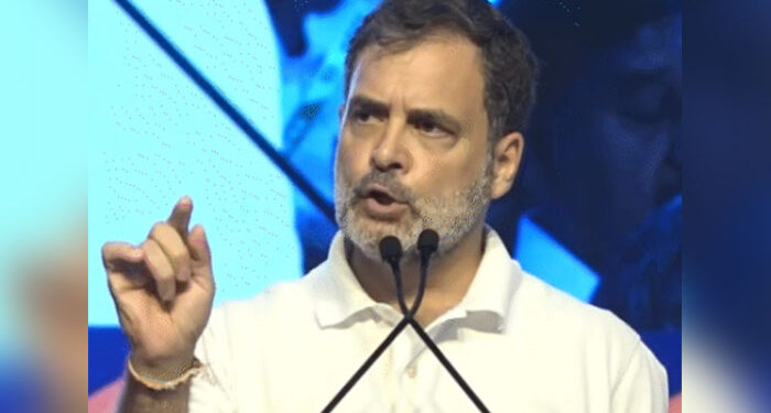 Punjab: ਅਗਲੇ ਹਫ਼ਤੇ ਰਾਹੁਲ ਗਾਂਧੀ ਆਉਣਗੇ ਪੰਜਾਬ Punjab: ਅਗਲੇ ਹਫ਼ਤੇ ਰਾਹੁਲ ਗਾਂਧੀ ਆਉਣਗੇ ਪੰਜਾਬ