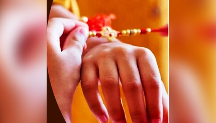 Raksha Bandhan: ਅੱਜ ਹੈ ਭਰਾ-ਭੈਣ ਦੇ ਪਵਿੱਤਰ ਰਿਸ਼ਤੇ ਦਾ ਤਿਉਹਾਰ ‘ਰੱਖੜੀ ...