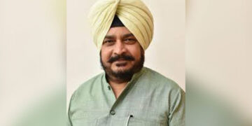 Political News: ਸਾਬਕਾ ਮੰਤਰੀ ਸਾਧੂ ਸਿੰਘ ਧਰਮਸੋਤ ਦਾ ਪੁੱਤ ਅਦਾਲਤ ਵਲੋਂ ਭਗੌੜਾ ਕਰਾਰ Political News: ਸਾਬਕਾ ਮੰਤਰੀ ਸਾਧੂ ਸਿੰਘ ਧਰਮਸੋਤ ਦਾ ਪੁੱਤ ਅਦਾਲਤ ਵਲੋਂ ਭਗੌੜਾ ਕਰਾਰ