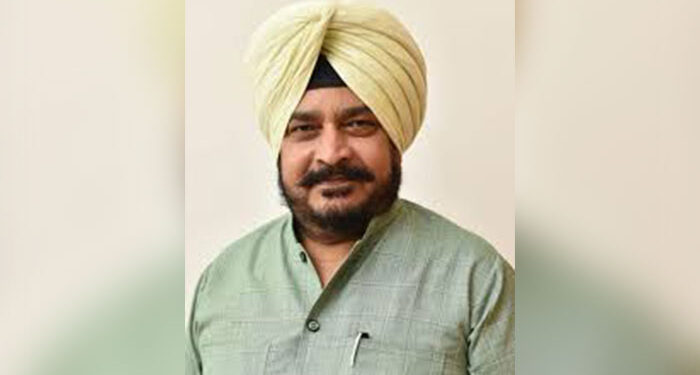 Political News: ਸਾਬਕਾ ਮੰਤਰੀ ਸਾਧੂ ਸਿੰਘ ਧਰਮਸੋਤ ਦਾ ਪੁੱਤ ਅਦਾਲਤ ਵਲੋਂ ਭਗੌੜਾ ਕਰਾਰ Political News: ਸਾਬਕਾ ਮੰਤਰੀ ਸਾਧੂ ਸਿੰਘ ਧਰਮਸੋਤ ਦਾ ਪੁੱਤ ਅਦਾਲਤ ਵਲੋਂ ਭਗੌੜਾ ਕਰਾਰ
