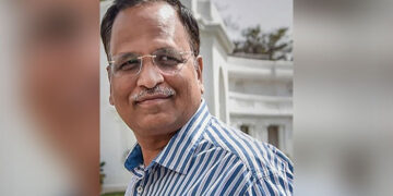 ‘AAP’ ਲੀਡਰ ਸਤੇਂਦਰ ਜੈਨ ਨੂੰ ਅਦਾਲਤ ਤੋਂ ਮਿਲੀ ਵੱਡੀ ਰਾਹਤ