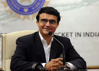 Sourav Ganguly ਹੁਣ ਫੇਰ ਲੜਨ ਜਾ ਰਹੇ ਹਨ ਚੋਣ ? ਨਜ਼ਰਾਂ ਇਸ ਗੱਦੀ ‘ਤੇ, ਪੜ੍ਹੋ ਵੇਰਵਾ Sourav Ganguly ਹੁਣ ਫੇਰ ਲੜਨ ਜਾ ਰਹੇ ਹਨ ਚੋਣ ? ਨਜ਼ਰਾਂ ਇਸ ਗੱਦੀ ‘ਤੇ, ਪੜ੍ਹੋ ਵੇਰਵਾ