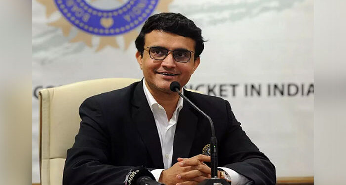 Sourav Ganguly ਹੁਣ ਫੇਰ ਲੜਨ ਜਾ ਰਹੇ ਹਨ ਚੋਣ ? ਨਜ਼ਰਾਂ ਇਸ ਗੱਦੀ ‘ਤੇ, ਪੜ੍ਹੋ ਵੇਰਵਾ Sourav Ganguly ਹੁਣ ਫੇਰ ਲੜਨ ਜਾ ਰਹੇ ਹਨ ਚੋਣ ? ਨਜ਼ਰਾਂ ਇਸ ਗੱਦੀ ‘ਤੇ, ਪੜ੍ਹੋ ਵੇਰਵਾ
