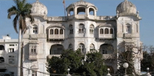 Punjab