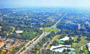 Chandigarh