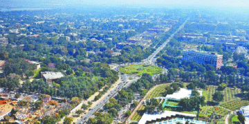 Punjab Breaking: ਚੰਡੀਗੜ੍ਹ ਦਾ ਸਟੇਟਸ ਬਦਲਣ ਲਈ ਕੋਈ ਬਿੱਲ ਨਹੀਂ ਕੀਤਾ ਜਾ ਰਿਹਾ ਪੇਸ਼ – ਕੇਂਦਰ