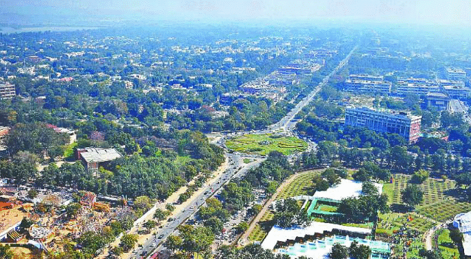 Punjab Breaking: ਚੰਡੀਗੜ੍ਹ ਦਾ ਸਟੇਟਸ ਬਦਲਣ ਲਈ ਕੋਈ ਬਿੱਲ ਨਹੀਂ ਕੀਤਾ ਜਾ ਰਿਹਾ ਪੇਸ਼ – ਕੇਂਦਰ