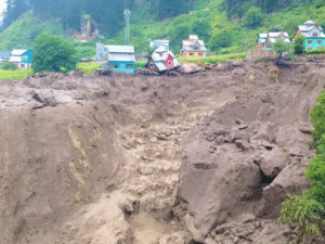 Kishtwar