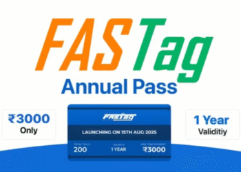 National: 1 ਅਪ੍ਰੈਲ ਤੋਂ ਹੋਰ ਮਹਿੰਗੇ ਹੋ ਜਾਣਗੇ FASTag ਸਾਲਾਨਾ ਪਾਸ, ਪੜ੍ਹੋ ਵੇਰਵਾ