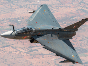 Indian Air Force