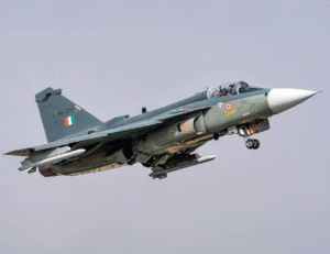 Indian Air Force
