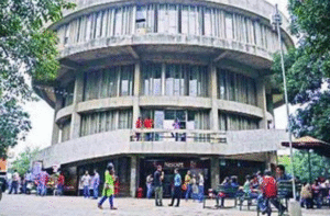 PU Student Elections
