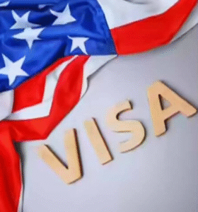 US Visa