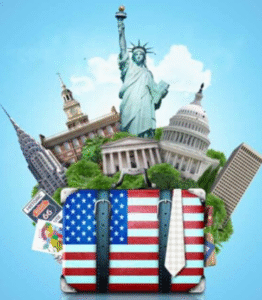 US Visa