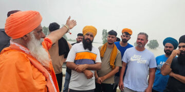 Punjab: ਰਾਜ ਸਭਾ ਮੈਂਬਰ ਸੰਤ ਸੀਚੇਵਾਲ ਨੇ ਪ੍ਰਧਾਨ ਮੰਤਰੀ ਨੂੰ ਪੱਤਰ ਲਿਖਕੇ ਕੀਤੀ ਇਹ ਮੰਗ, ਪੜ੍ਹੋ ਵੇਰਵਾ