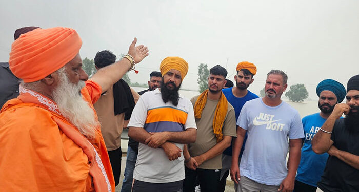 Punjab: ਰਾਜ ਸਭਾ ਮੈਂਬਰ ਸੰਤ ਸੀਚੇਵਾਲ ਨੇ ਪ੍ਰਧਾਨ ਮੰਤਰੀ ਨੂੰ ਪੱਤਰ ਲਿਖਕੇ ਕੀਤੀ ਇਹ ਮੰਗ, ਪੜ੍ਹੋ ਵੇਰਵਾ